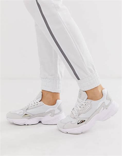 adidas falcon women's new.